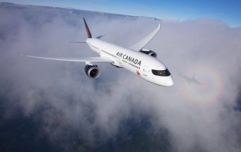 Ways to Call Air Canada Customer Service via Phone, Email, or Chat Options: Full Step by Step Guide